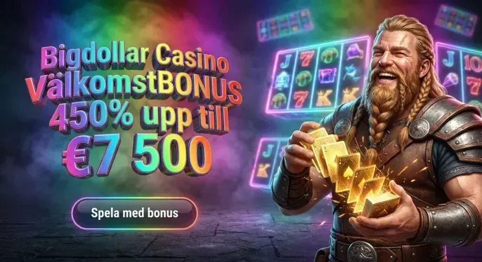 Bigdollar Casino